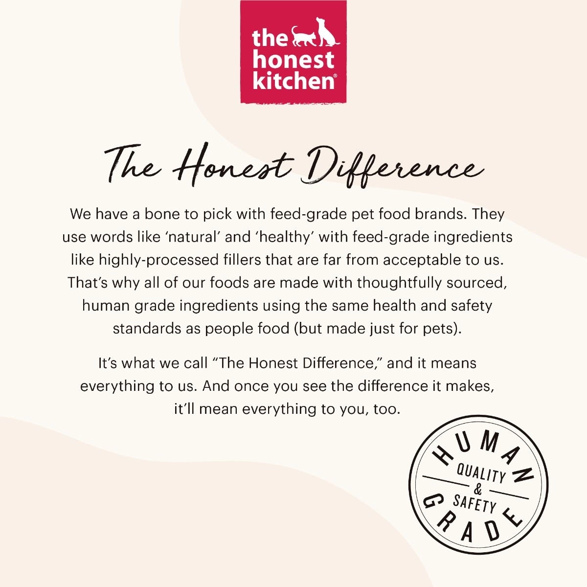 The Honest Kitchen Smittens Round Herring & Cranberry Treats