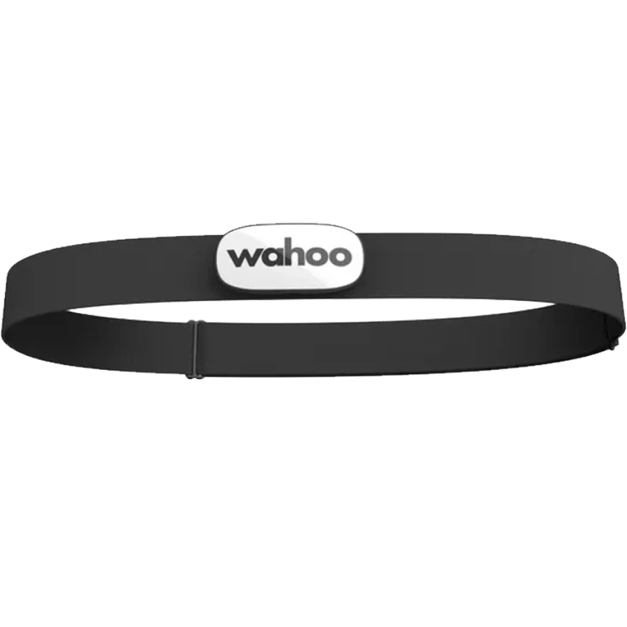 TRACKR Heart Rate Monitor