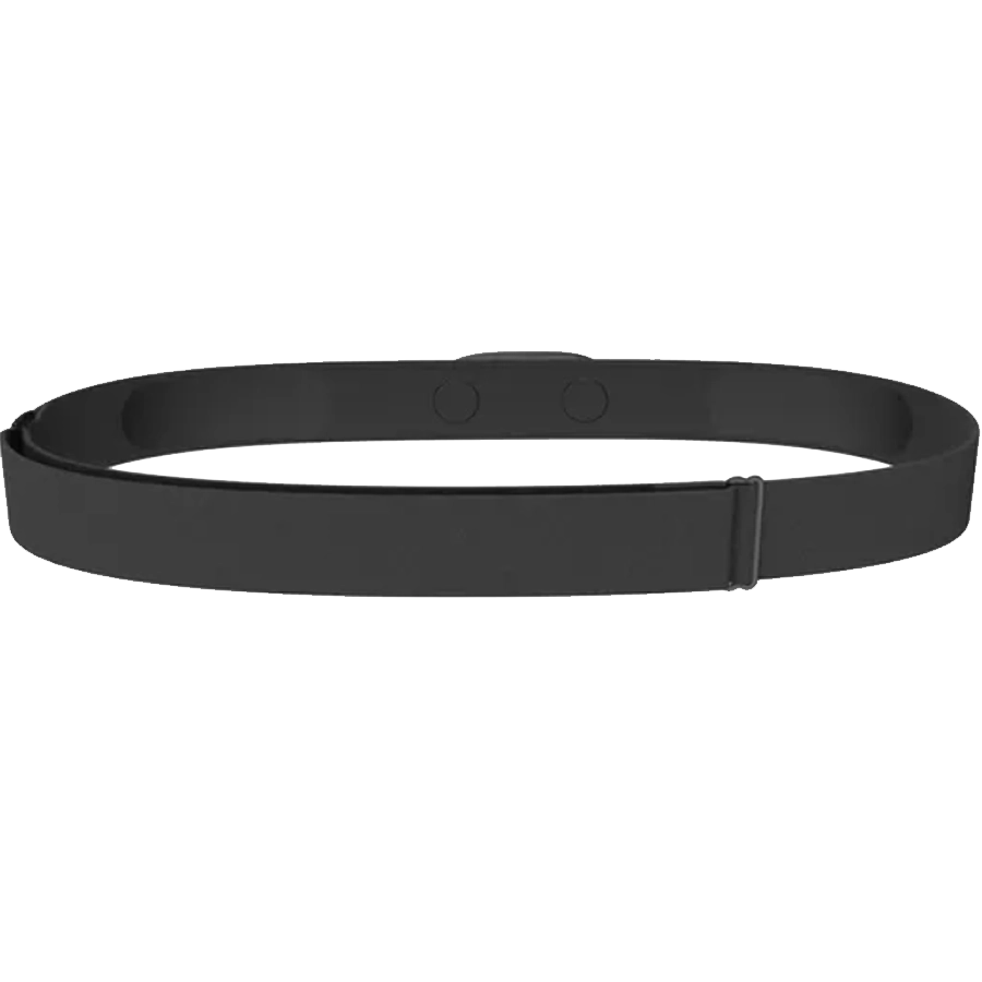 TRACKR Heart Rate Monitor