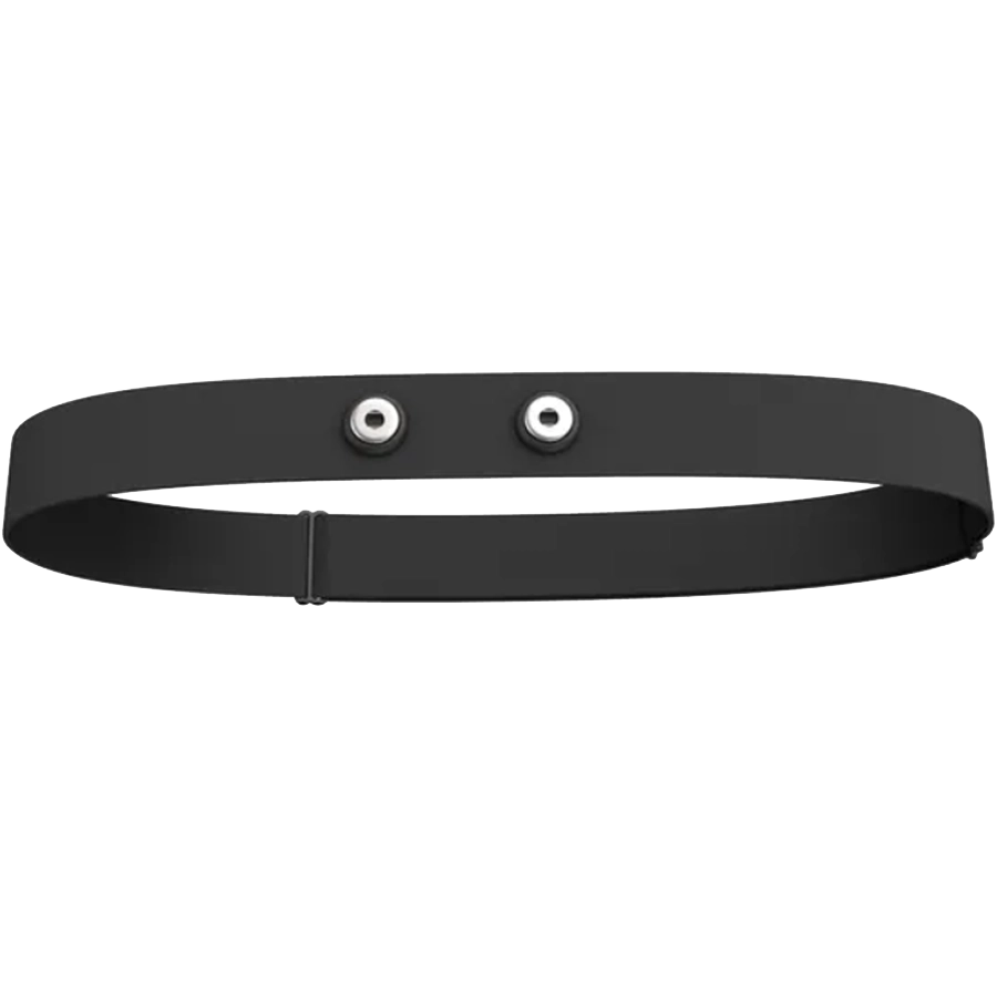 TRACKR Heart Rate Monitor