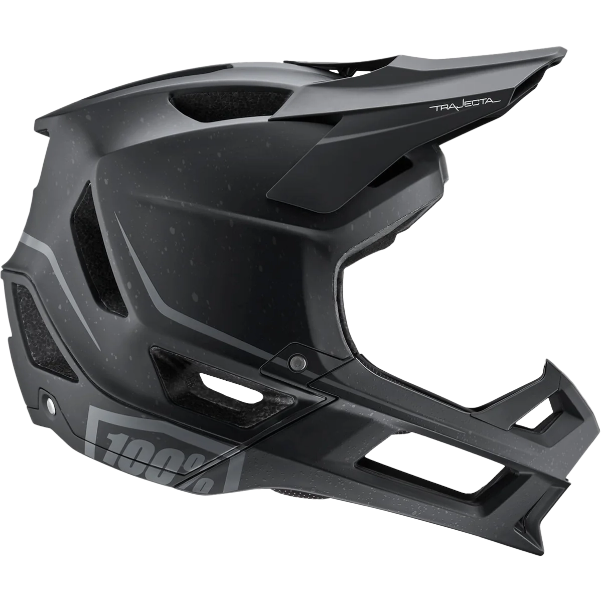 Trajecta Helmet with Fidlock