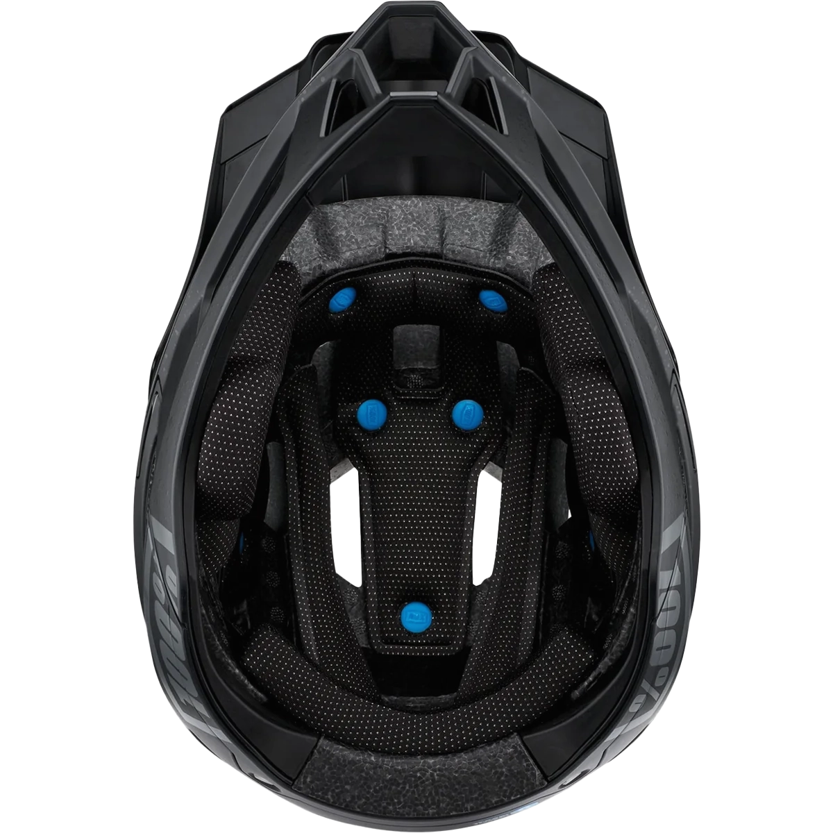 Trajecta Helmet with Fidlock