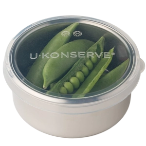 UKonserve Round Container 5 oz Small