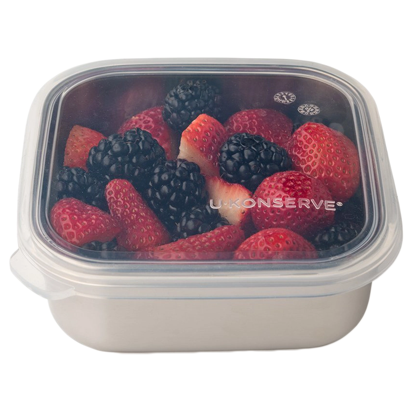 UKonserve To-Go Container - 15 oz