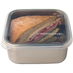 UKonserve To-Go Container - 30 oz