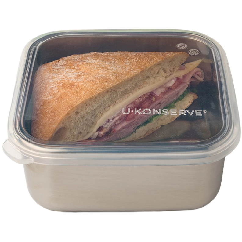 UKonserve To-Go Container - 30 oz
