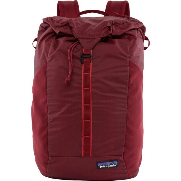 Ultralight Black Hole Pack 20L