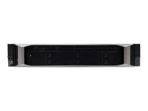 Veritas NetBackup Flex Scale 5551 - Hyper-converged infrastructure appliance - 102TB, 32 core, 192GB RAM, 4 1GB ENET, 4 SFP, 32714-M3