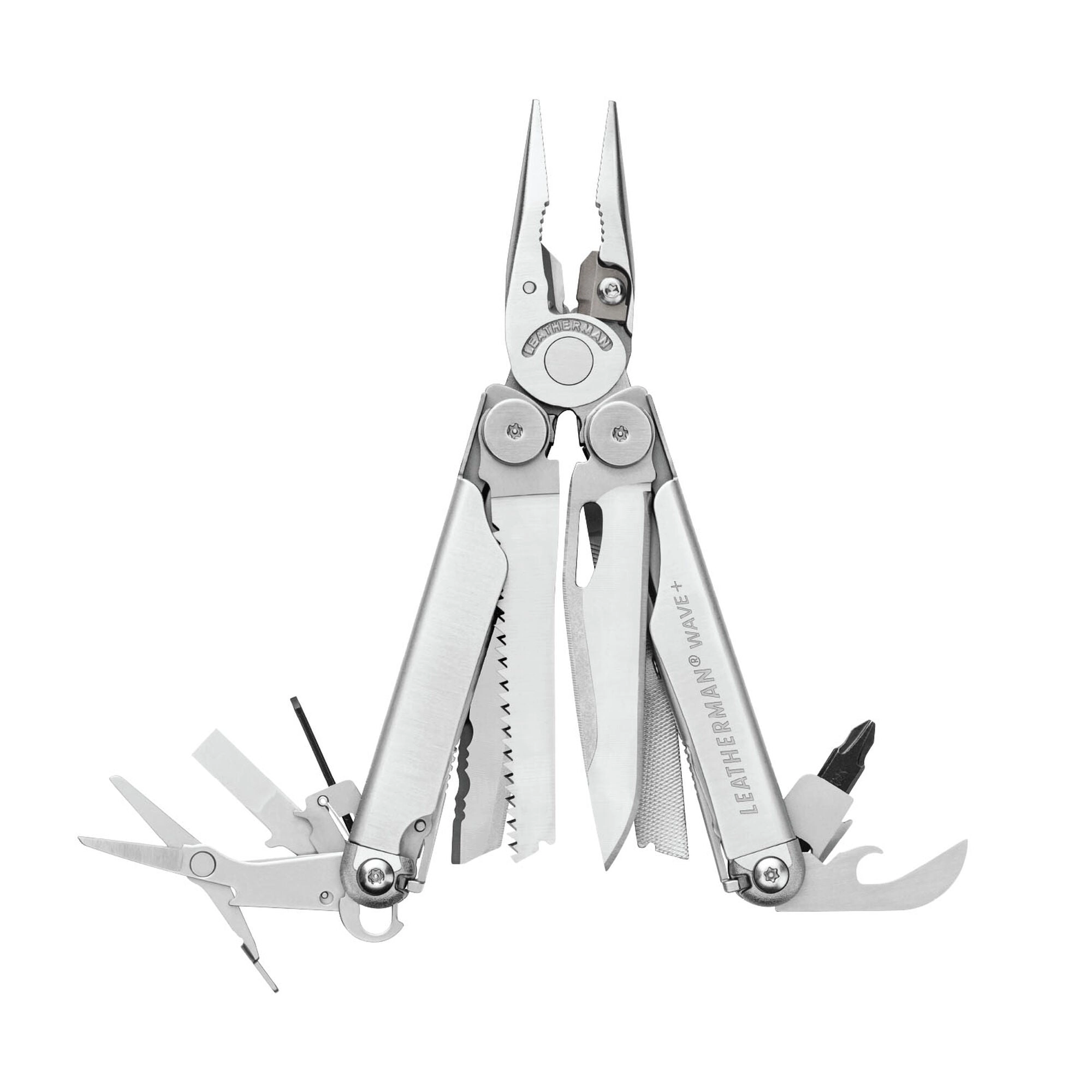 Wave®  Multi-tool