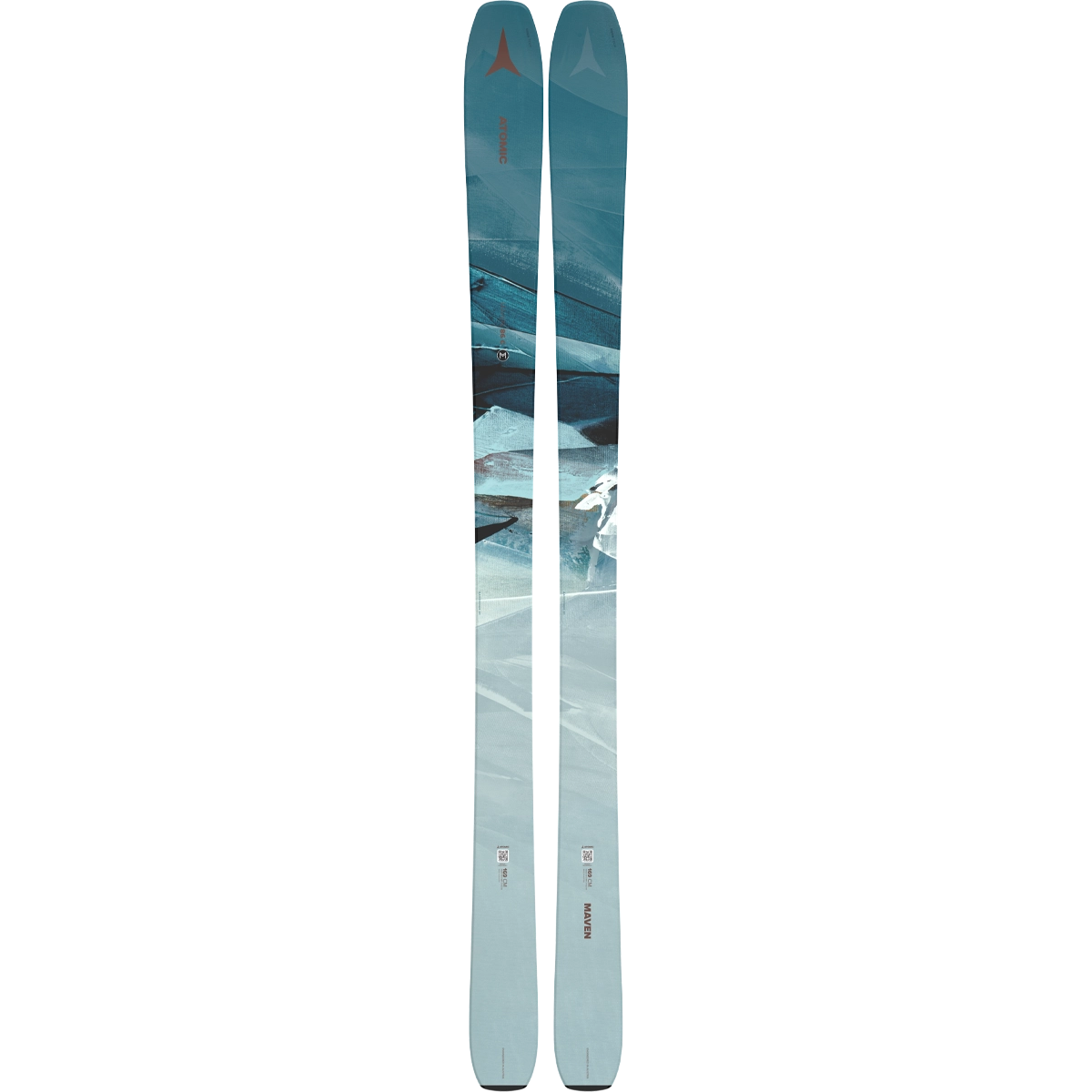 Women's Maven 86 C