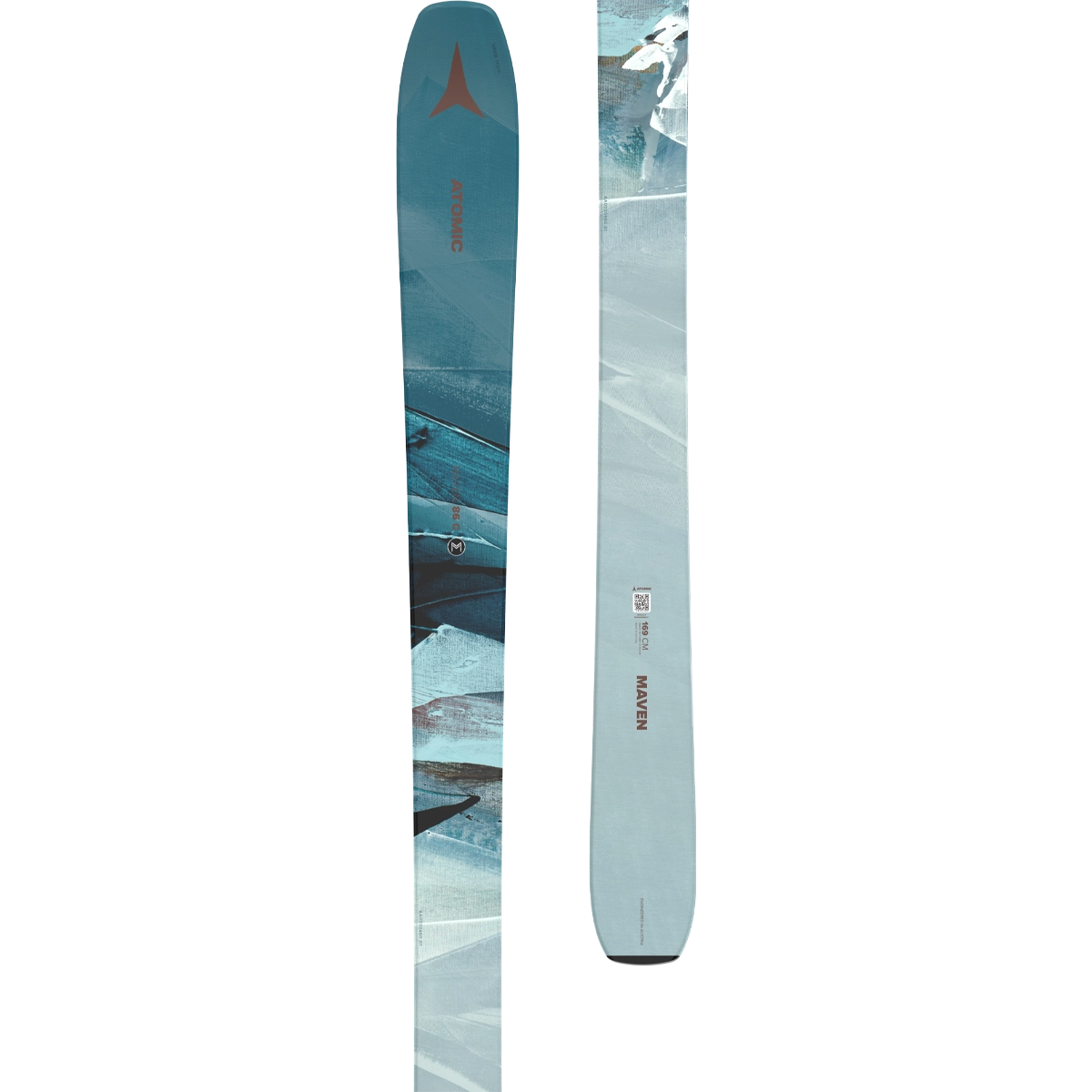 Women's Maven 86 C