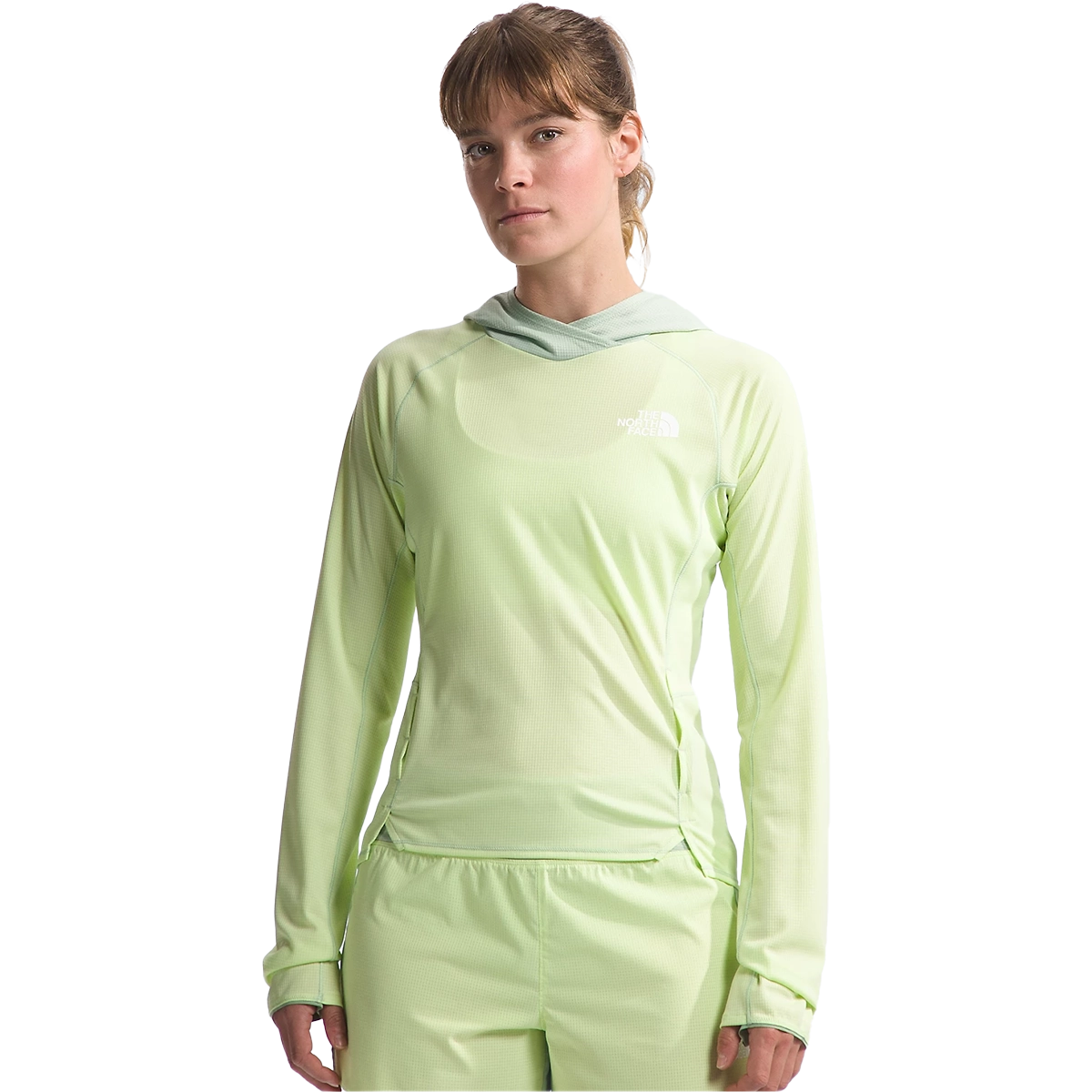 Women's Summit LT Sun Hoodie