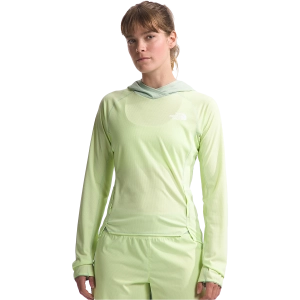 Women's Summit LT Sun Hoodie