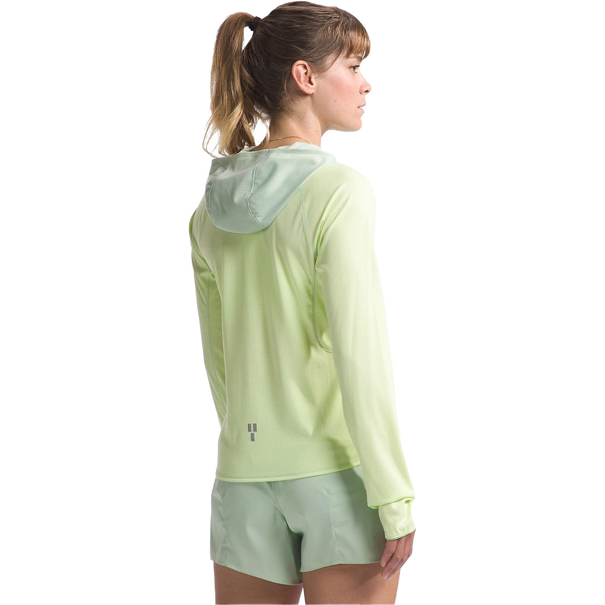Women's Summit LT Sun Hoodie