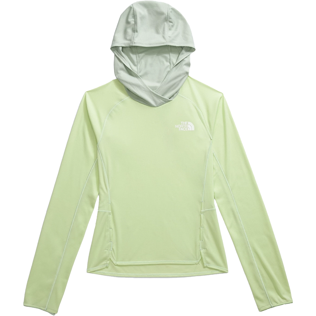 Women's Summit LT Sun Hoodie