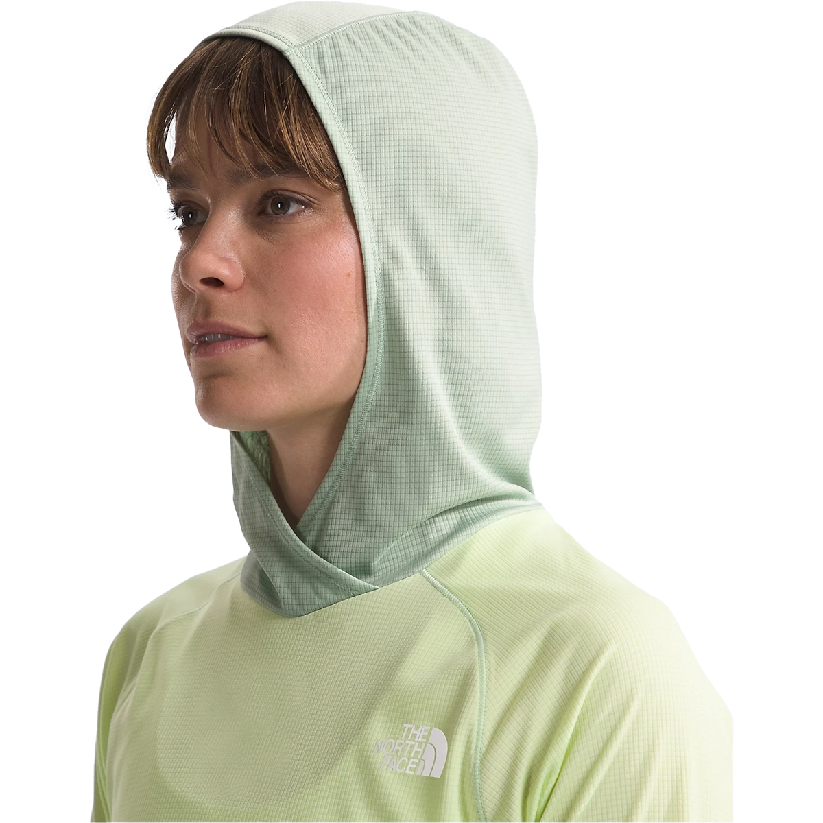 Women's Summit LT Sun Hoodie
