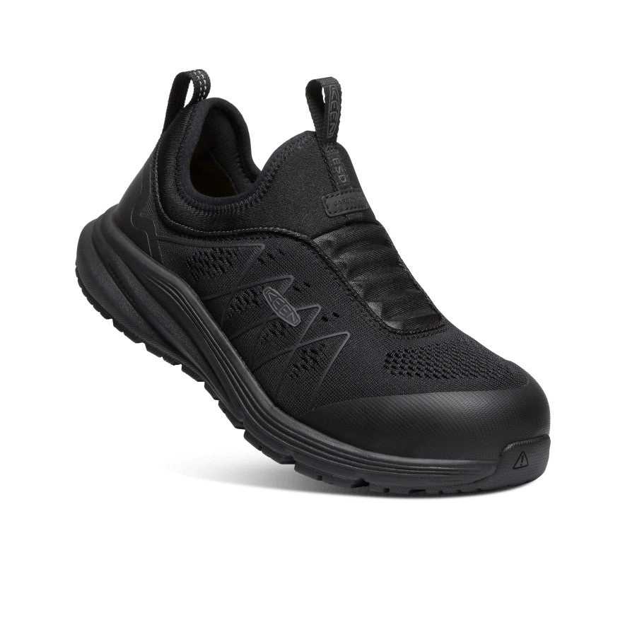Women's Vista Energy Shift ESD (Carbon Toe)  |  Black/Black