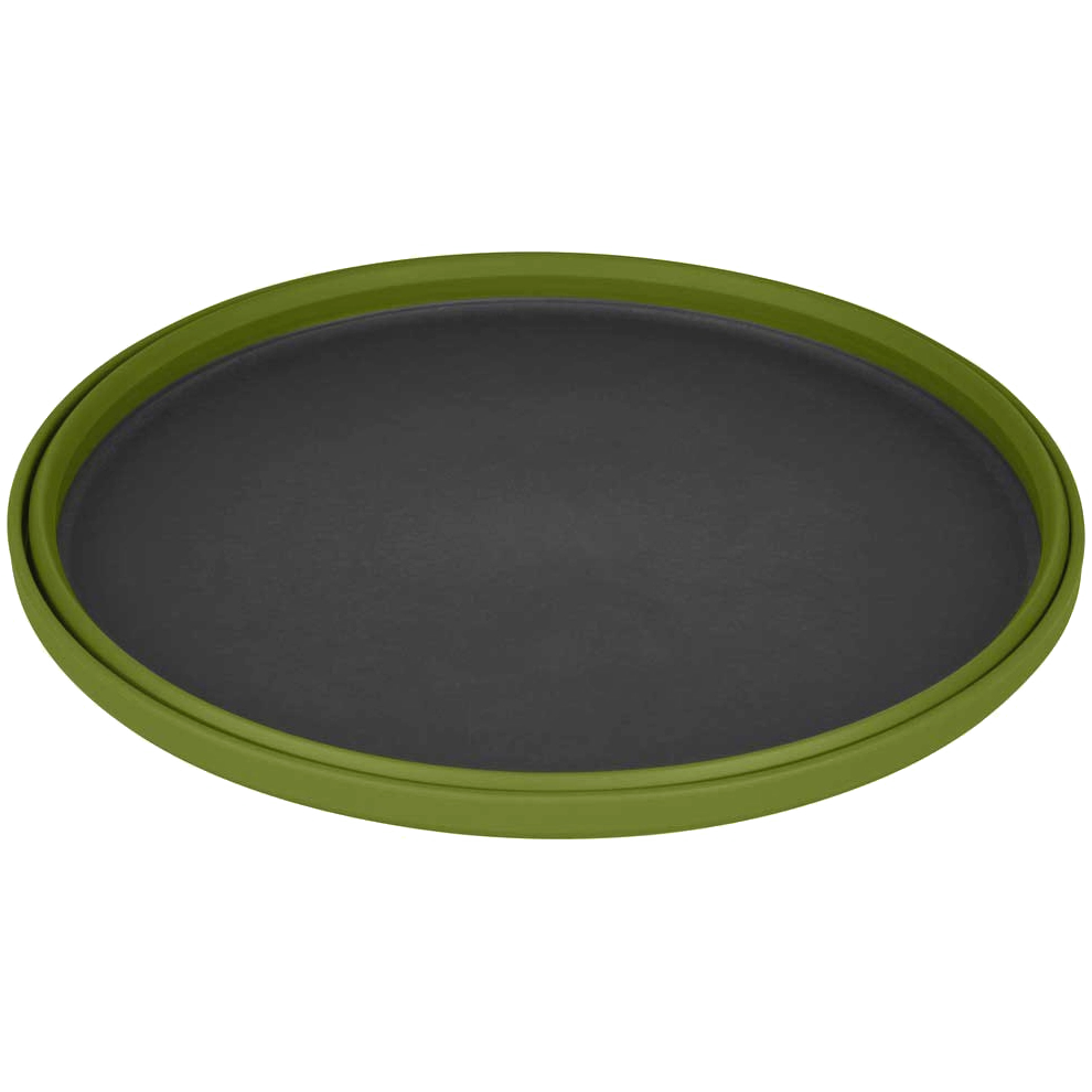 X Plate