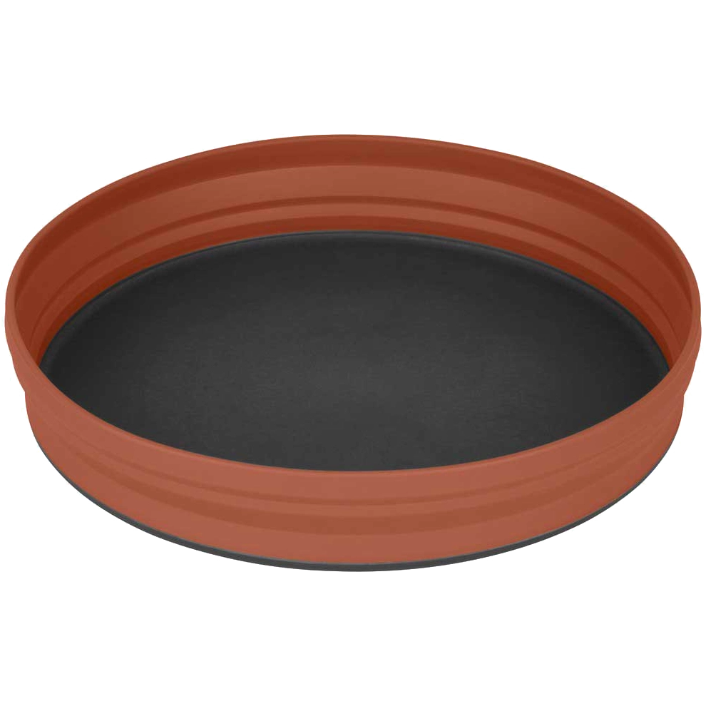 X Plate