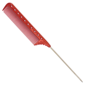 Y. S. Park Super Weaving Winding Tail Comb YS-102