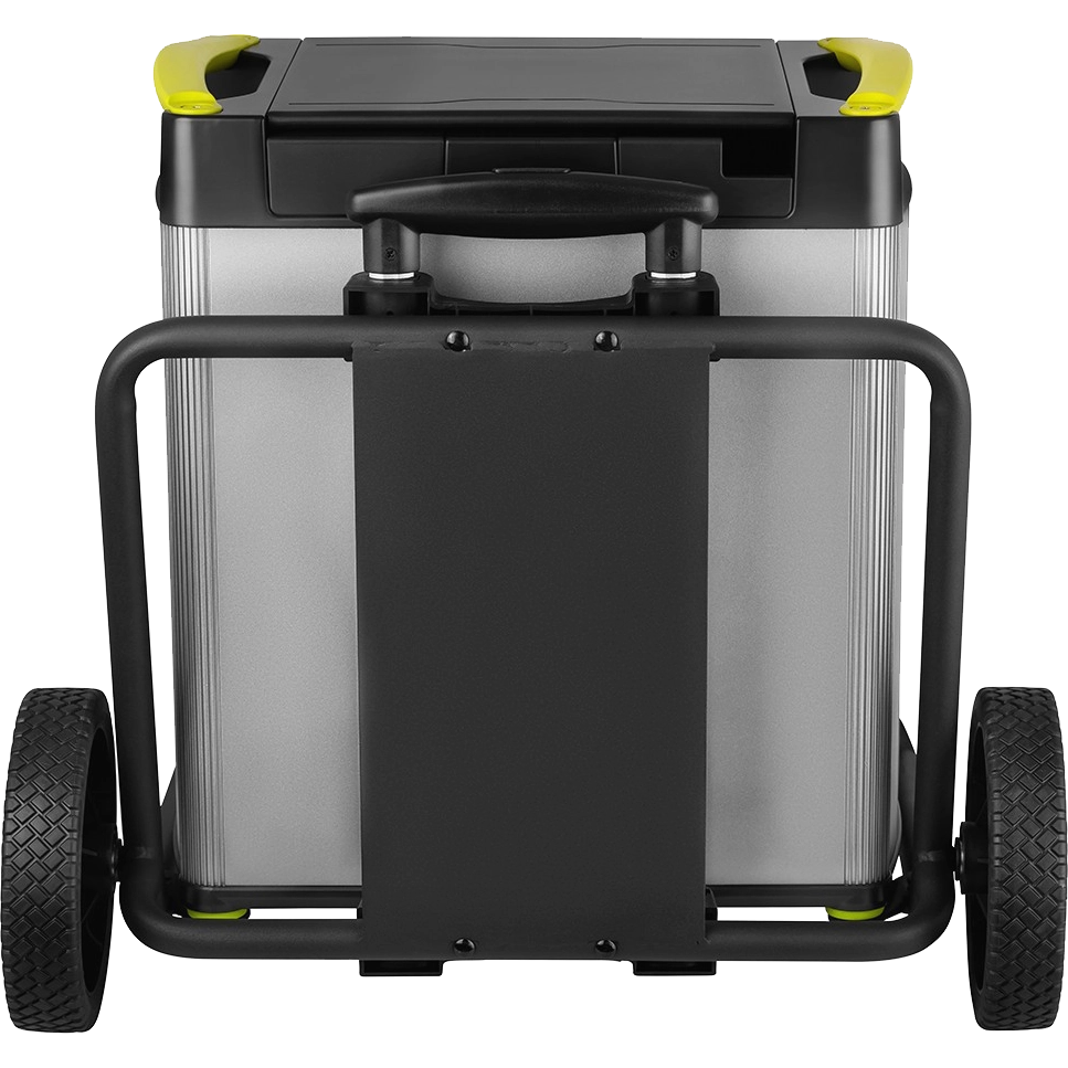 Yeti 6000X