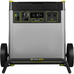 Yeti 6000X