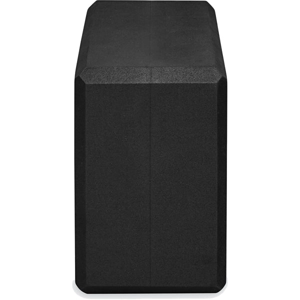 Yoga Essentials Block - Black