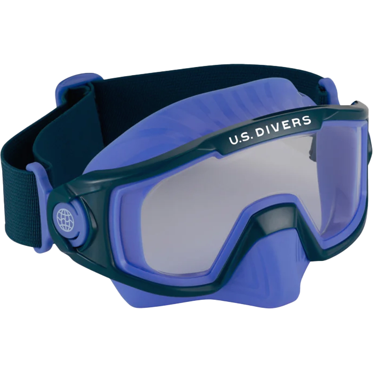 Youth Avila JR Combo - Blue/Navy