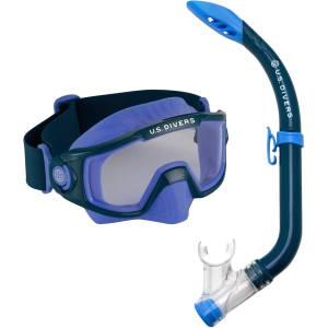 Youth Avila JR Combo - Blue/Navy