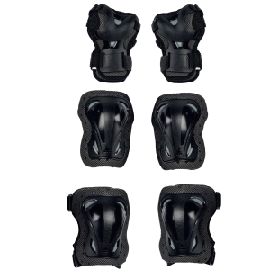 Youth Skate Gear Junior 3 Pack