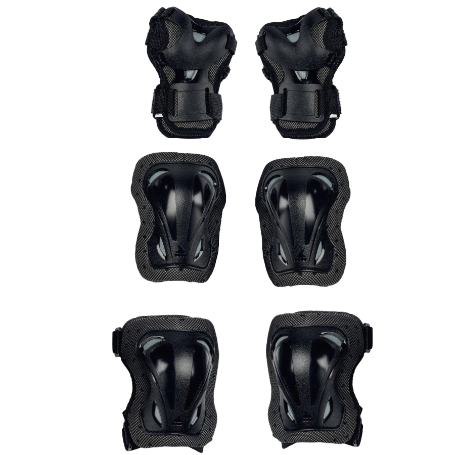 Youth Skate Gear Junior 3 Pack