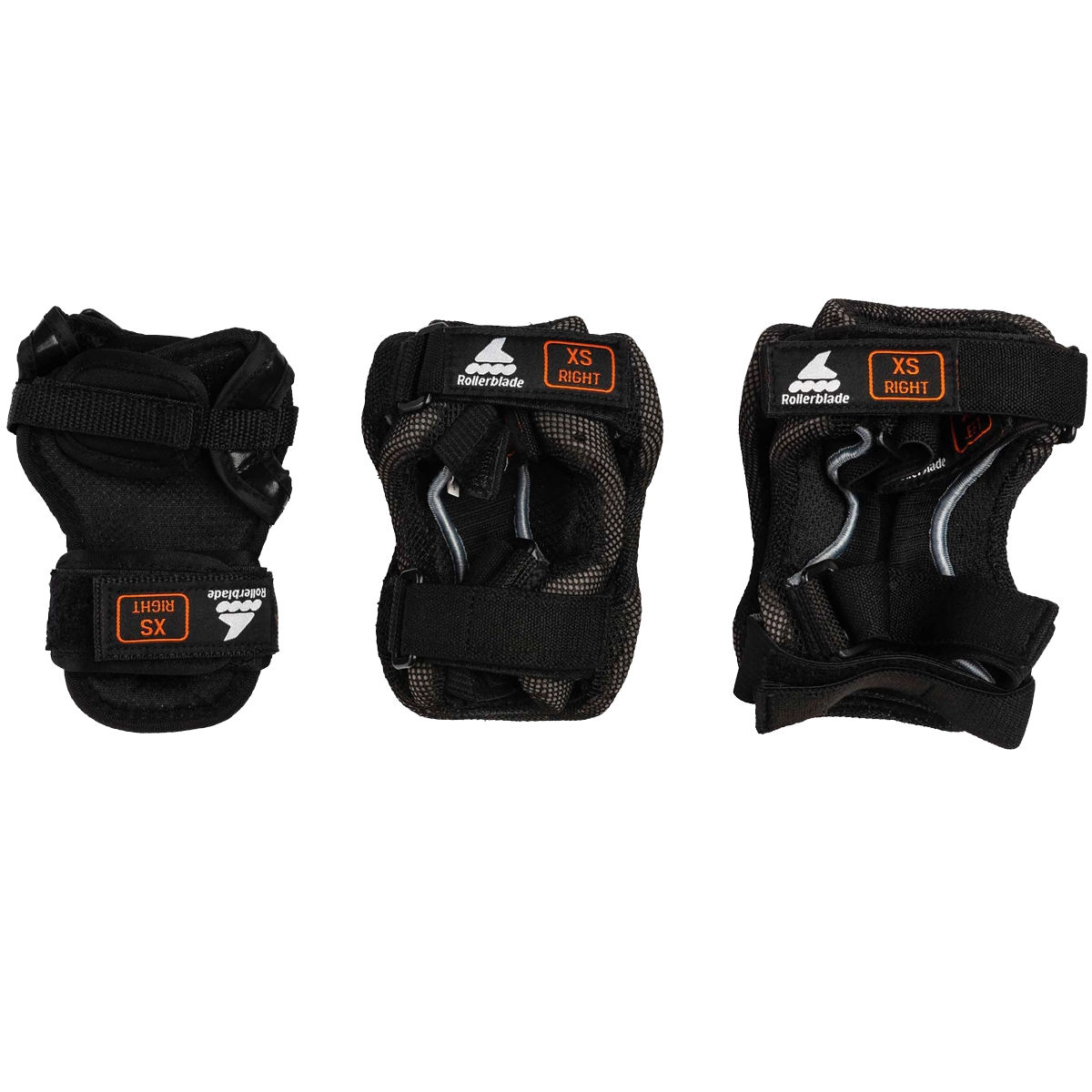 Youth Skate Gear Junior 3 Pack